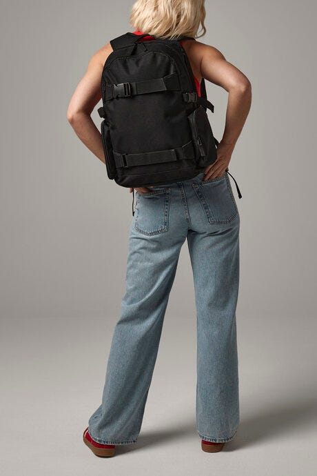 Bagbase BG853 Old School Boardpack