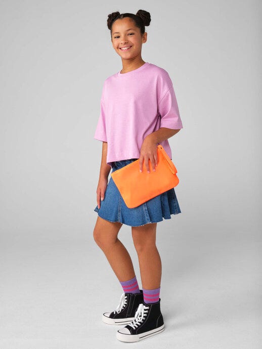 Bagbase BG884 Sundae Wristlet