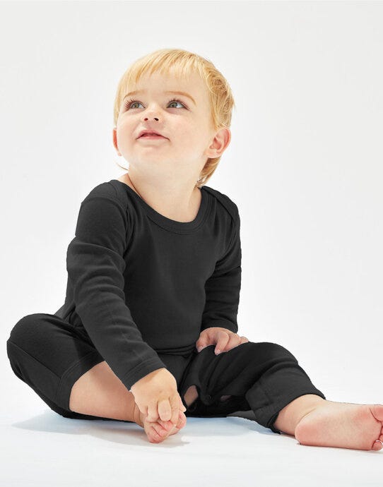 Babybugz BZ13 Baby Rompasuit