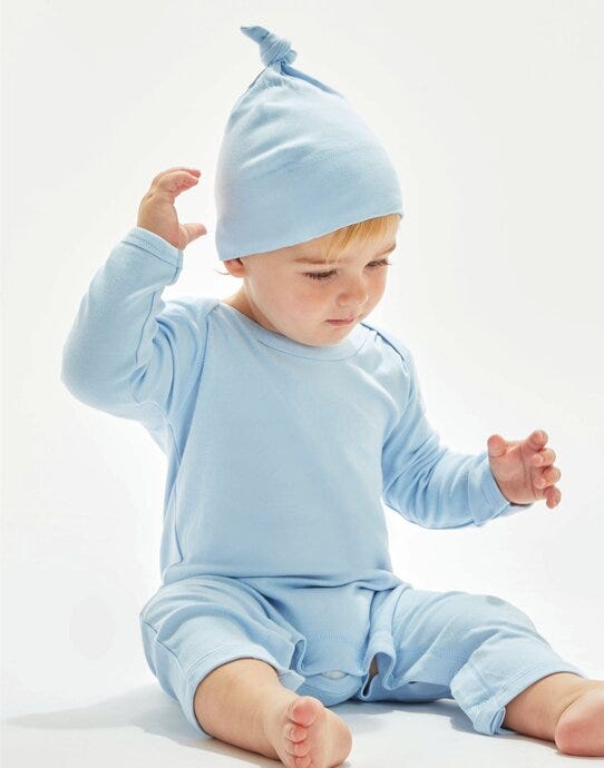 Babybugz BZ15 One Knot Hat