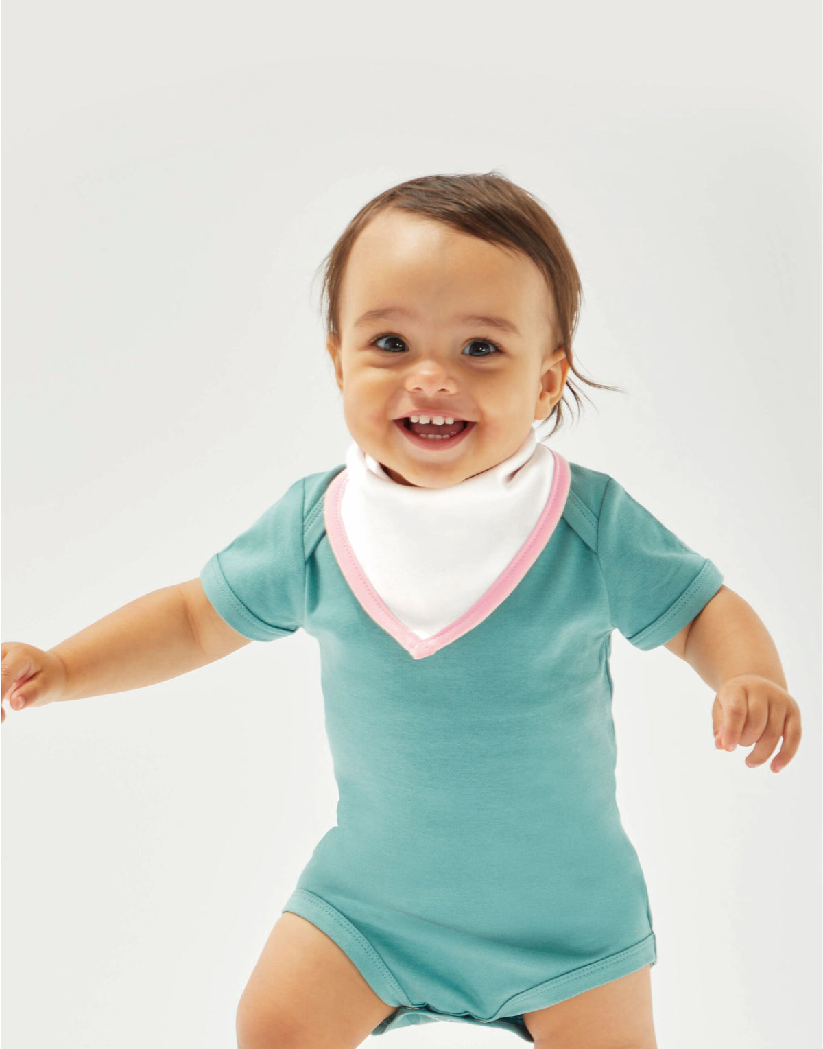 Product image of Babybugz BZ23 Bandana Bib