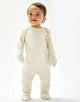 Product image of Babybugz BZ35 Organic Sleepsuit with Mitts