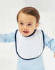 Product image of Babybugz BZ59 Baby Single Layer Bib