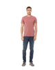 Product image of Bella + Canvas CA3001 Canvas Unisex Jersey Short Sleeve Tee