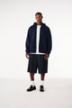Product image of Bella + Canvas CA4739 Unisex Heavy Zip Hoodie