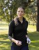 Cutter & Buck CB358401 C&B Ladies Coos Bay Half Zip