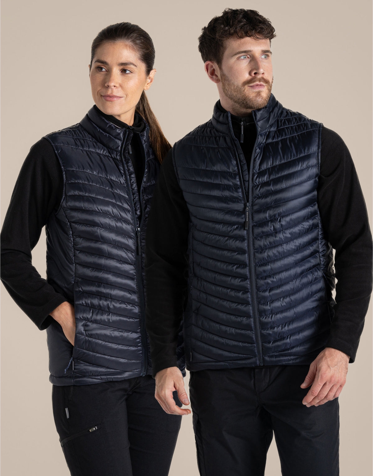 Product image of Craghoppers Expert CEB001 Expolite Thermal Vest