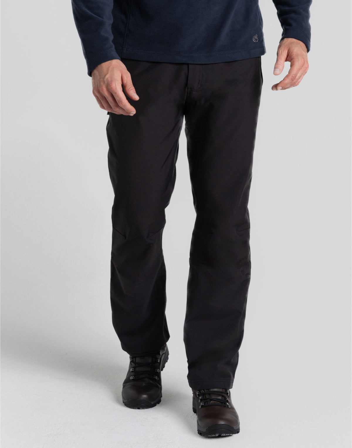 Product image of Craghoppers Expert CEW009 Scrim-Lined Overtrous