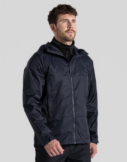 Craghoppers Expert CEW011 Packable Jacket