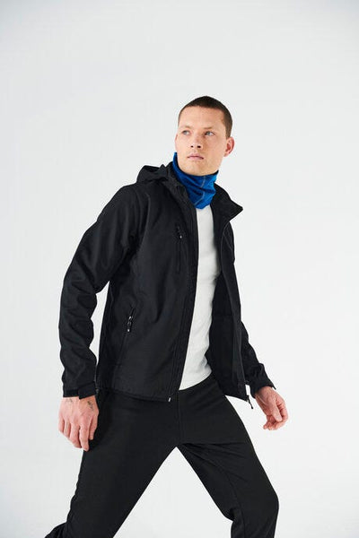 Clique CQ0200912 Classic Softshell Hoody