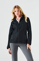 Product image of Clique CQ0200924 Ladies Classic Shell Jacket