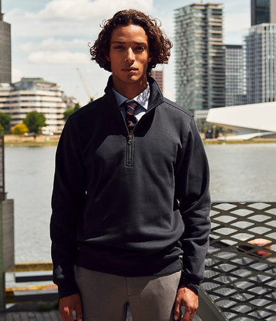 Clique CQ0201033 Miami Half Zip