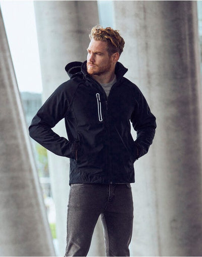 Clique CQ020927 Milford Jacket