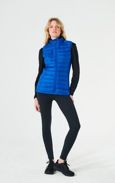 Clique CQ020975 Ladies Hudson Vest