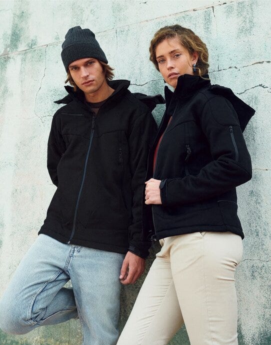 Clique CQ020980 Grayland