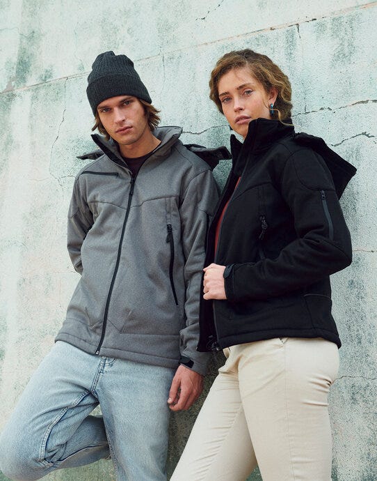 Clique CQ020981 Ladies Grayland