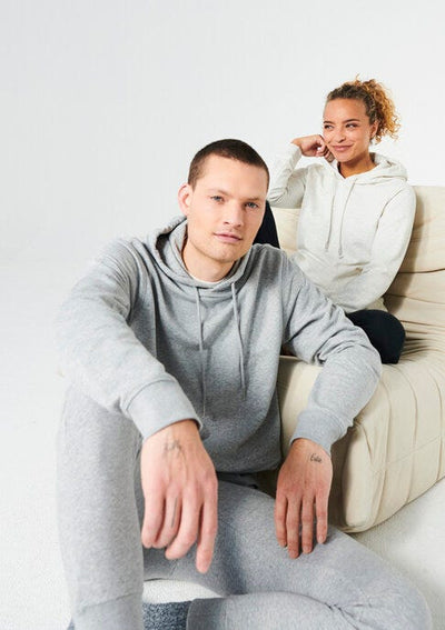 Clique CQ021002 Premium OC Hoody
