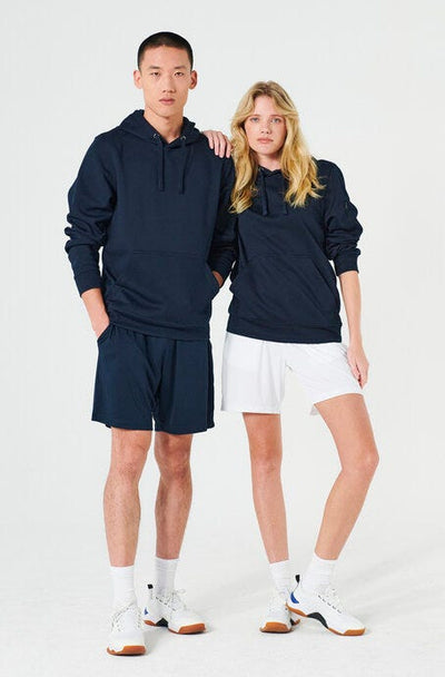 Clique CQ021011 Basic Active Hoody