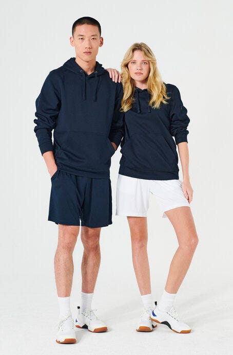 Clique CQ021011 Basic Active Hoody