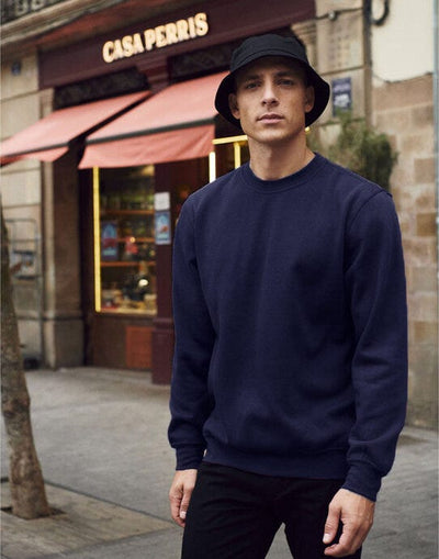 Clique CQ021030 Basic Roundneck