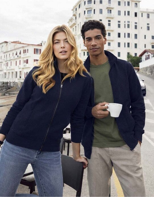 Clique CQ021048 Classic Cardigan