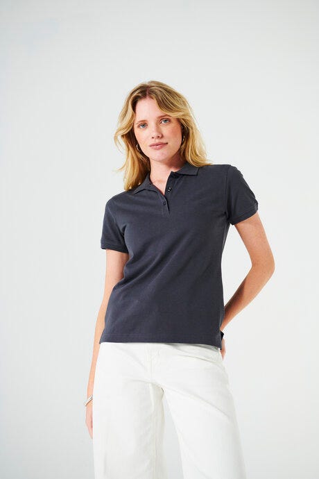 Clique CQ028246 Short Sleeve Classic Marion