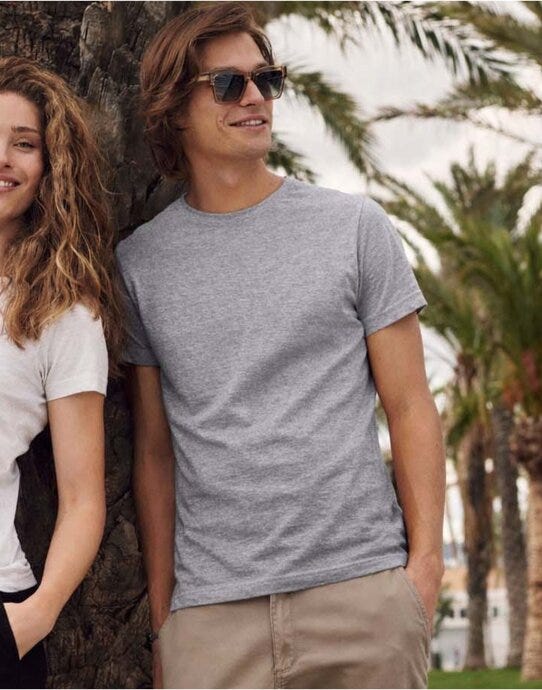 Clique CQ029364 Classic OC-T