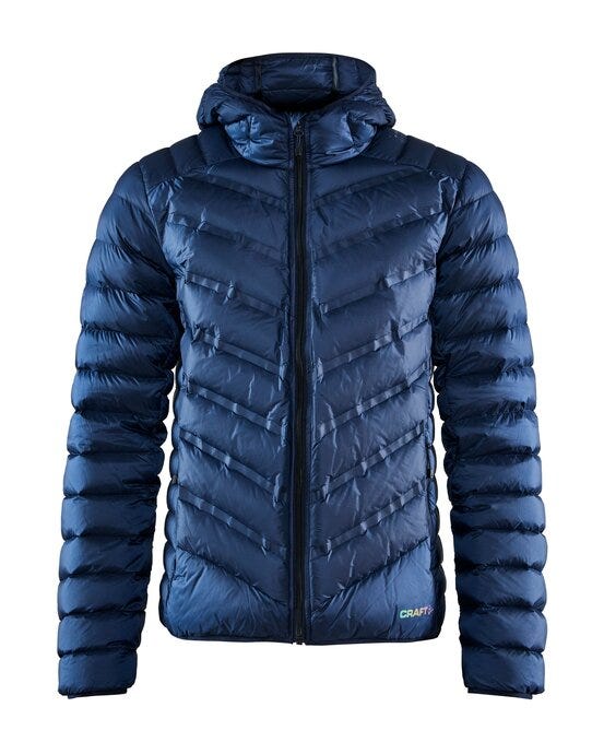 Craft CR1908006 Lt Down Jkt