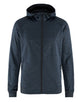 Product image of Craft CR1909132 Mens ADV Unify FZ Hood JKT