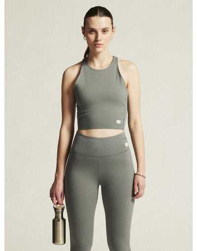 Craft CR1916009 Collective Cropped Singlet