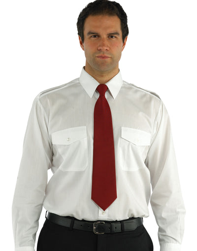 Yoko CT01 Clip-On Tie