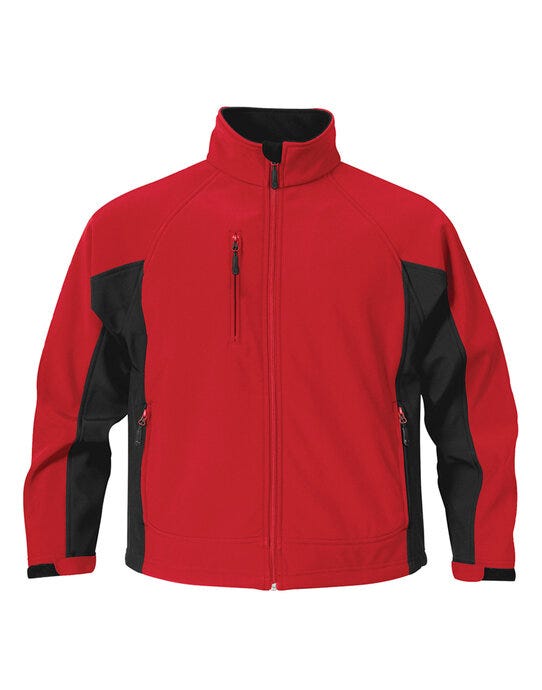 Stormtech CXJ-1 Mens Crew Bonded Jacket
