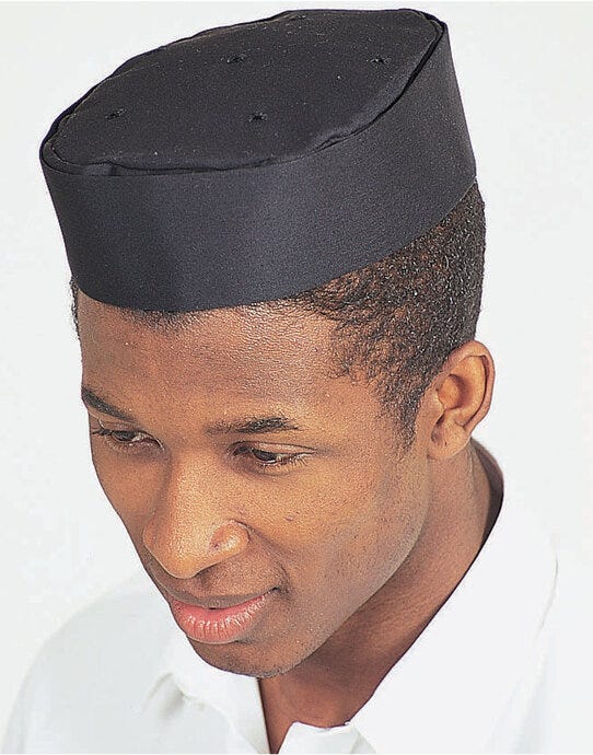 Dennys DG07C Skull Cap