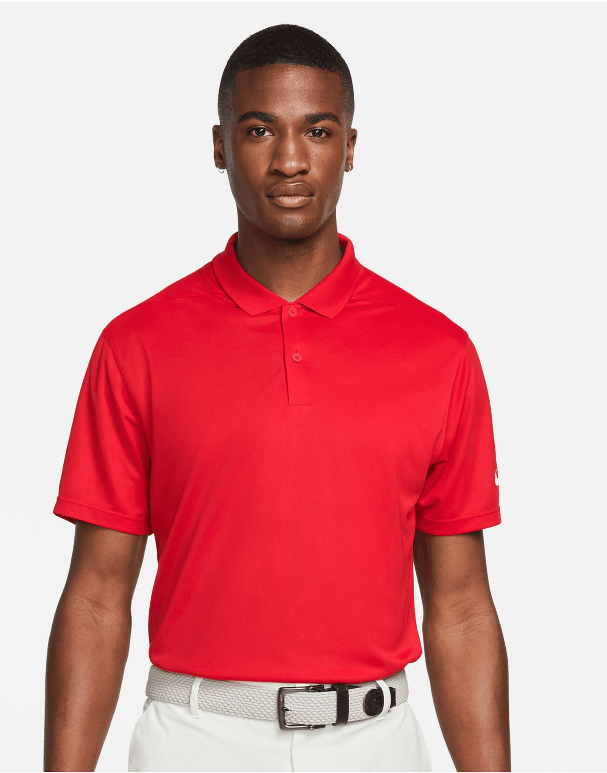 Nike DH0824 Dri-FIT Victory Solid Polo
