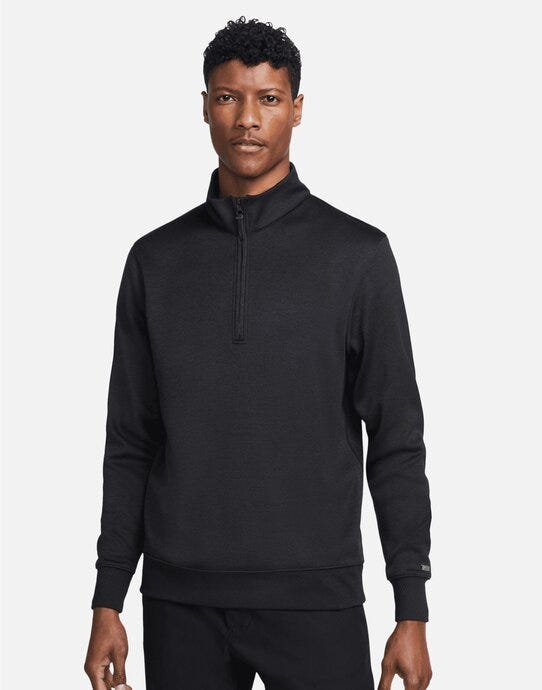 Nike DH0986 Dri-FIT Player Half Zip Top