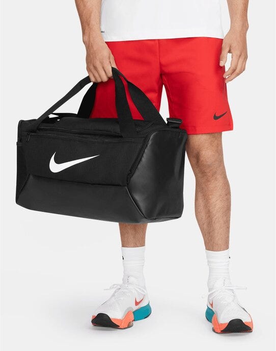 Nike DM3976 Holdall Bag