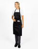 Dennys DP119 Denny's Low Cost Pocket Apron