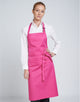 Product image of Dennys DP200 Multi-Coloured Bib Apron
