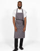 Product image of Dennys DP85C1 Stripe Apron