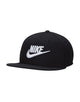 Nike FB5380 Structured Futura Cap