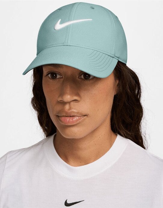 Nike FB5625 Club Cap