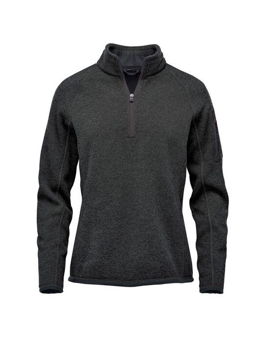 Stormtech FHP-1W Lady Avalanche 1/4 Zip P'Over