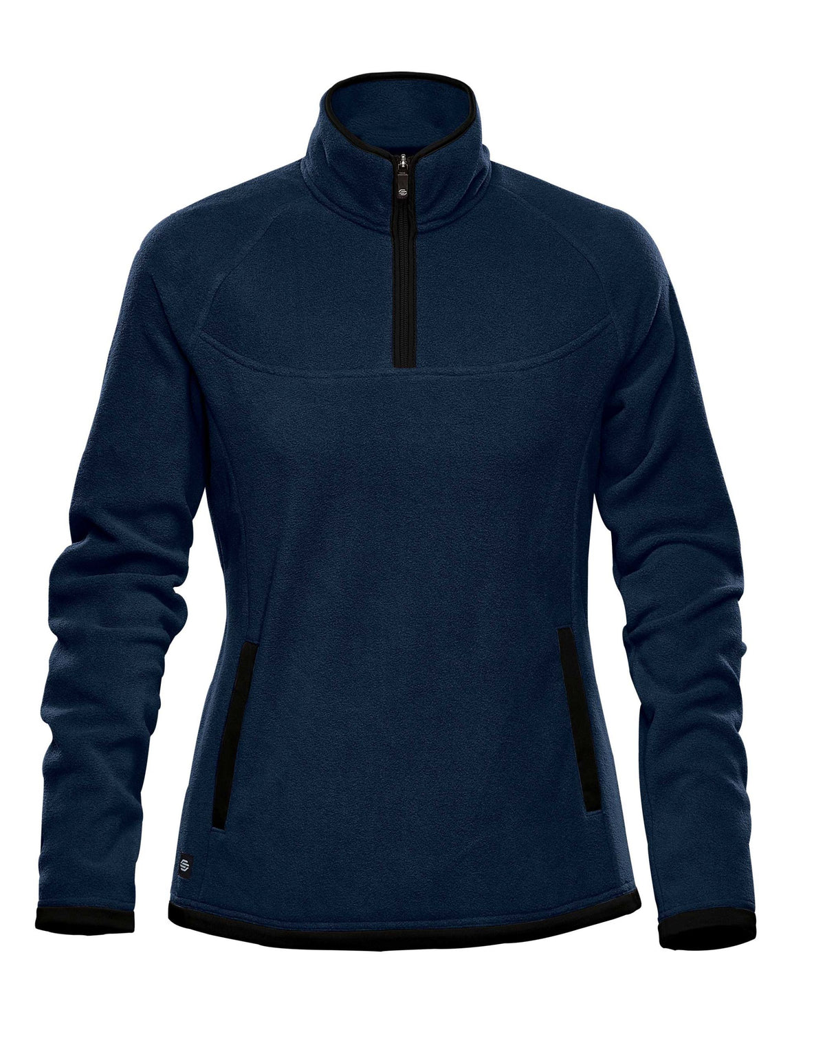 Stormtech FPL-1 Men Shasta Tech Fleece 1/4 Zip