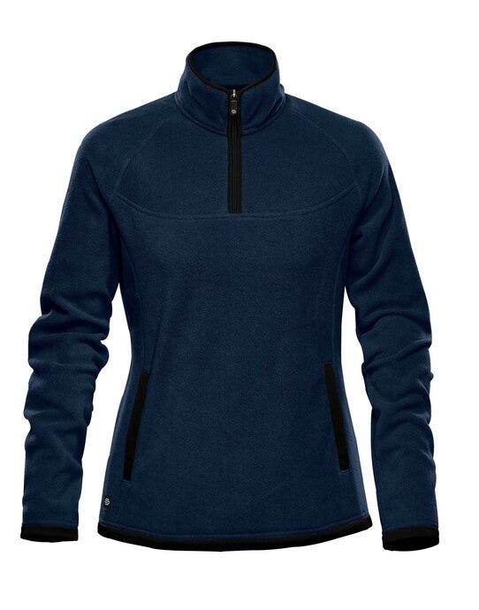 Stormtech FPL-1 Men Shasta Tech Fleece 1/4 Zip