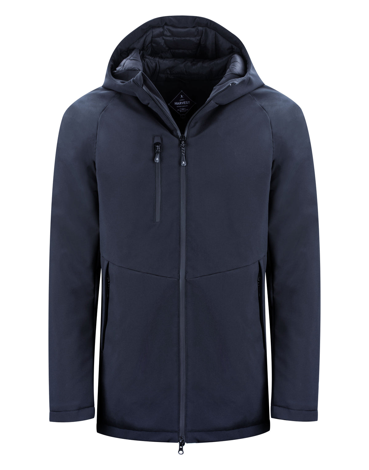 Product image of James Harvest HAR2111038 Winchester Jacket