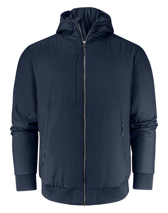 James Harvest HAR2111039 Franklin Jacket