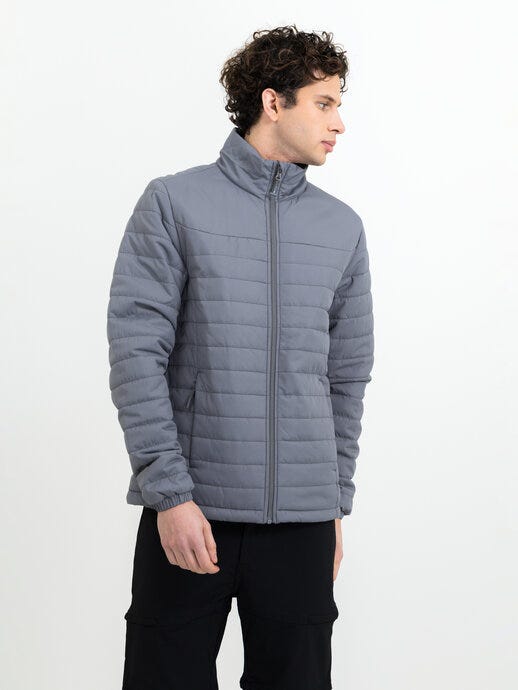 James Harvest HAR2111048 Arches Jacket