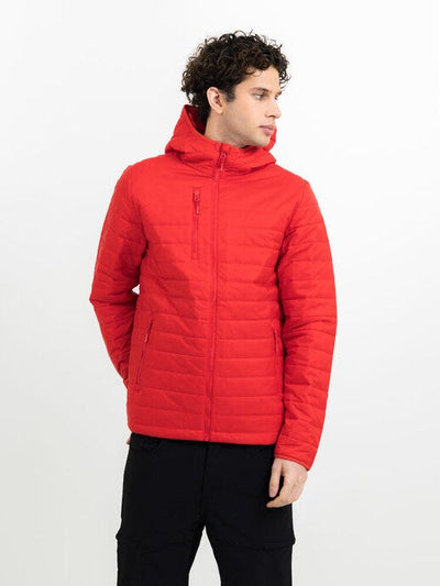 James Harvest HAR2111050 Meadows Jacket