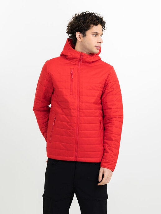 James Harvest HAR2111050 Meadows Jacket