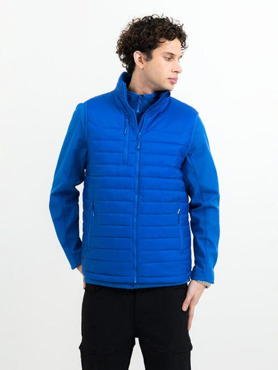 James Harvest HAR2111051 Meadows Vest